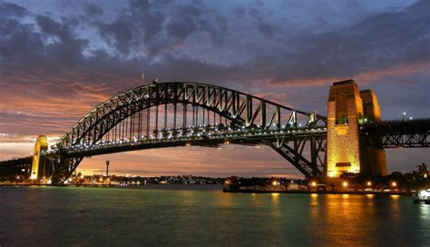 Top 10 Facts about the Sydney Harbor Bridge - Discover Walks Blog