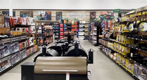 Sportsman's Warehouse opening a new store in Tucson