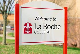 Transfer | La Roche University