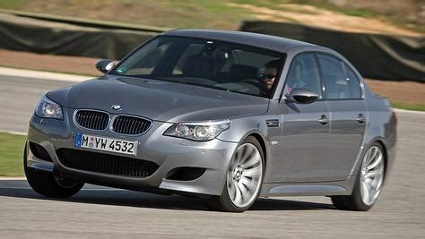 BMW 530i E60 specs, 0-60, quarter mile, lap times - FastestLaps.com