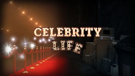 CELEBRITY LIFE – Gaming Factory