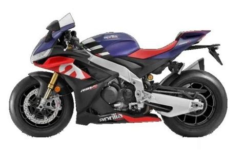 Aprilia RSV4 2023 Price In Morocco - Fasterwheeler Ma