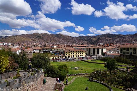 Elevation of Cusco, Peru - Topographic Map - Altitude Map