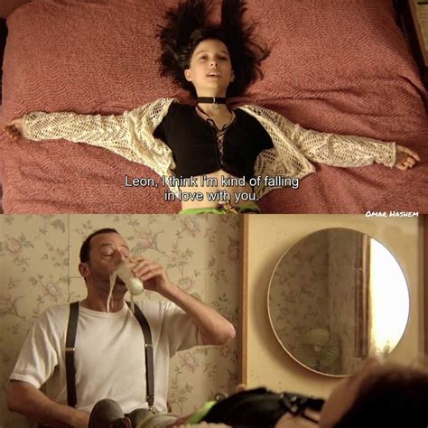 🖼️ || Luc Besson | Leon, The Professional (1994). Movie To Watch List ...