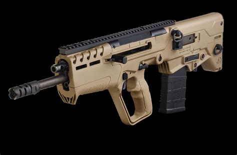 IWI TAVOR 7 BULLPUP RIFLE 308 WIN | Orion Wholesale