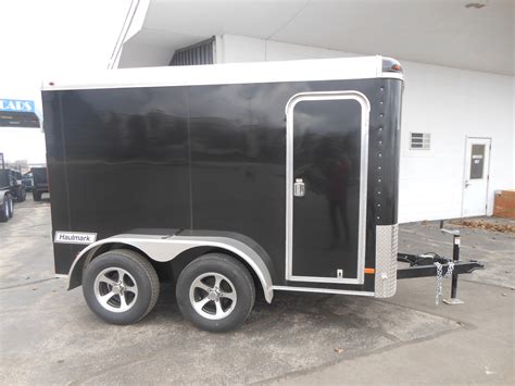 Haulmark Trailers Gallery