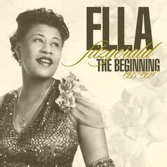 Ella Fitzgerald – The Beginning 1935-1938 (2020) » download by NewAlbumReleases.net