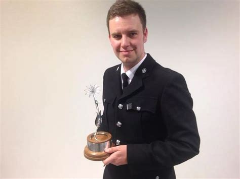 West Yorkshire Police Awards - YorkshireLive