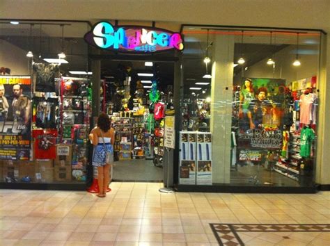 Spencer Gifts - CLOSED - Shopping Centers - 2415 N Monroe St Ofc, Tallahassee, FL - Phone Number ...