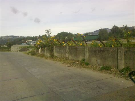 boyingski: Loakan Airport, BAguio City