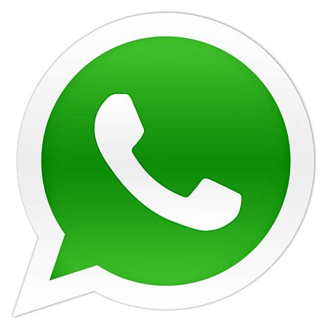 Whatsapp Logo transparent PNG - StickPNG | Whatsapp png, Logo do ...