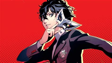 Persona 5 Royal Card Game Announced by Pandasaurus | TechRaptor