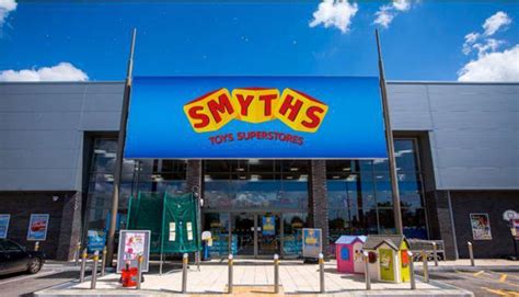 Smyths Toys Ireland Black Friday 2017 - how to find the best deals and ...