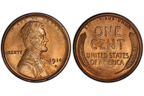 Top 10 Most Valuable Pennies - Gazette Review | Valuable pennies, Valuable wheat pennies, Rare ...