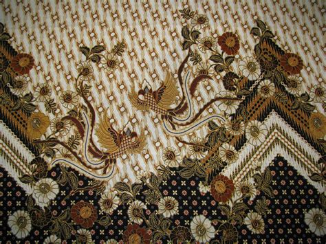 Motif Dari Kawasan D. I. Yogyakarta » Budaya Indonesia