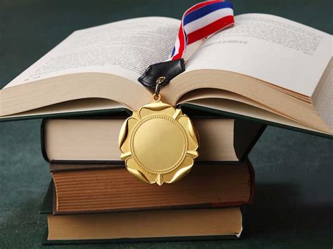 Book Awards | Mid-Continent Public Library