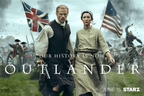 Outlander Season 7 Trailer Is Finally Here