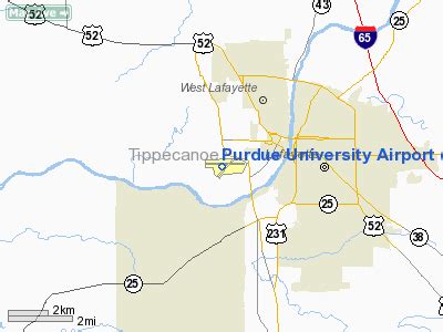 Purdue University Airport