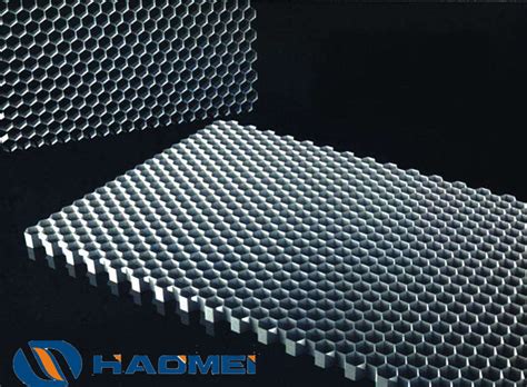 High Quality Aluminum Honeycomb Panels for Sale_Aluminium Honeycomb Panels | Aluminum Honeycomb ...