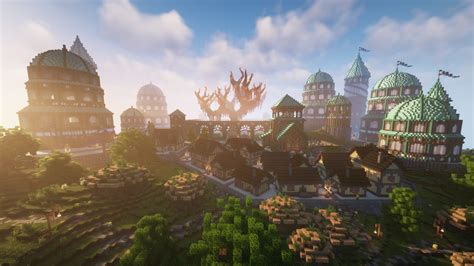 This Minecraft DnD campaign looks spectacular | PCGamesN