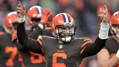 What might Cleveland Browns’ uniforms look like in 2020? | wkyc.com