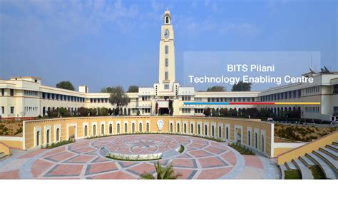 TEC- CAREERS - BITS Pilani