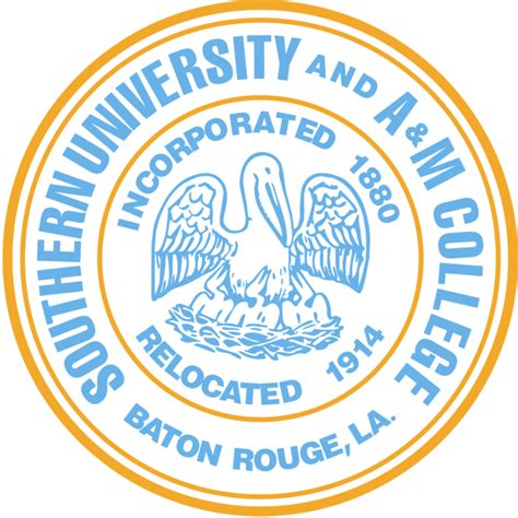 Southern University – Logos Download