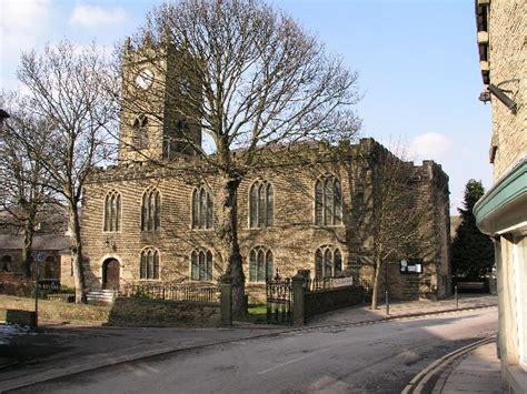 Hayfield, Derbyshire Genealogy • FamilySearch