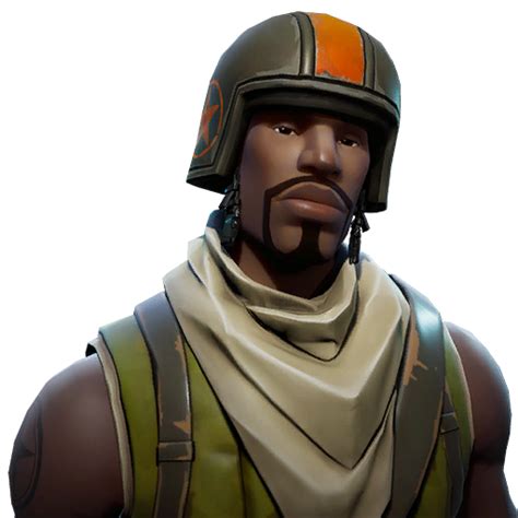 Aerial Assault Trooper | Fortnite Wiki | Fandom