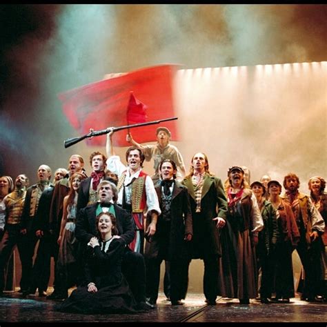 My top 5 Les Misérables songs. Your fave out of them? - Musicals - Fanpop