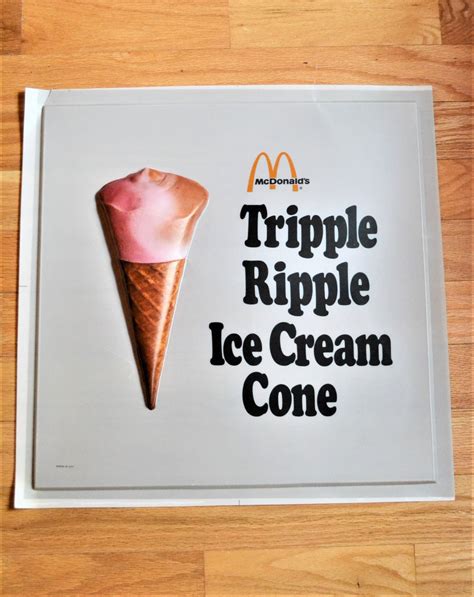 Mcdonalds Ice Cream Cone Price Canada - bazaarstory