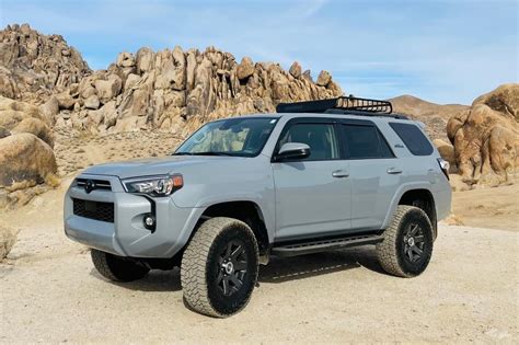 Share 90+ about toyota 4runner cement grey latest - in.daotaonec