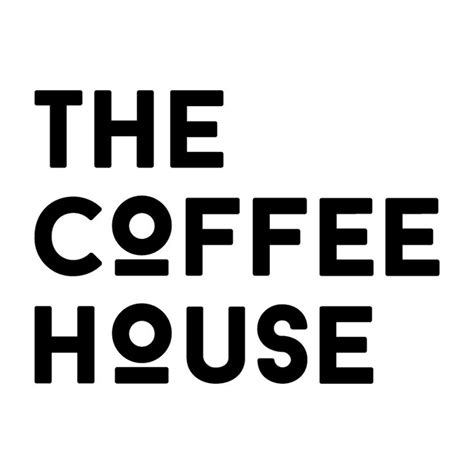 Free Download The Coffee House Logo in Vector Formats