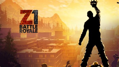 ≡ Z1 Battle Royale Review 》 Game news, gameplays, comparisons on ...