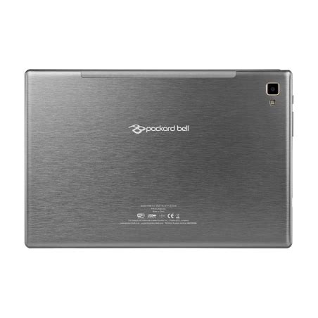 Packard Bell SILVERSTONE T10 Tablets 10.1"