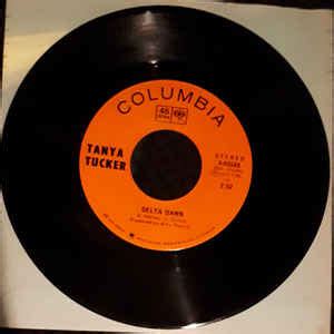 Tanya Tucker - Delta Dawn (1972, Vinyl) | Discogs