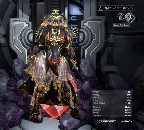 Equinox Prime Fashion Frame - canvas-plex