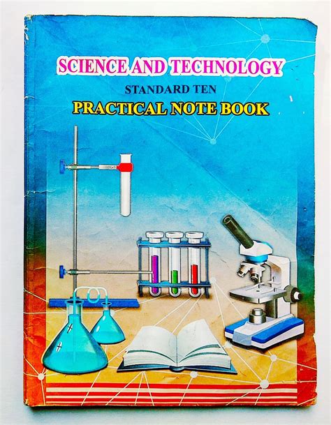 10TH Science Practical Answers Pdf 10TH CLASS JOURNAL ANSWERS PDF