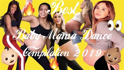 Best Baby Mama Dance Compilation 2019 | Funny Or Not - YouTube