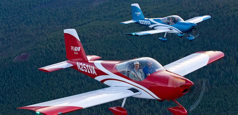 Van’s Aircraft ships the 1000th RV-12 Kit! « Rotax News Network