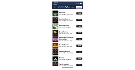 FanDuel Group Doubles Down With Stand-Alone Casino App in Pennsylvania ...