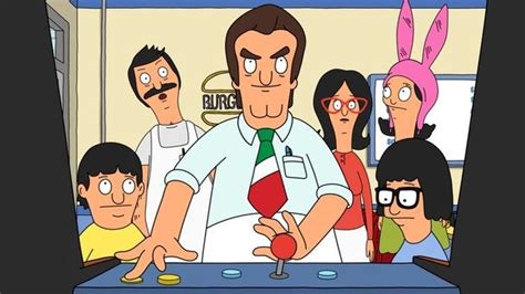 Jimmy Pesto - Bob's Burgers Guide - IGN