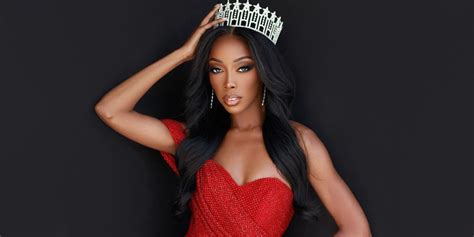 Miss Delaware USA 2023 Noa Mills