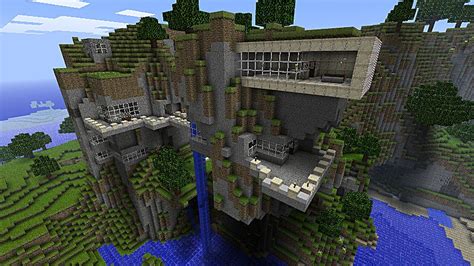 The 10 Best Minecraft Seeds for City Building Projects | Minecraft