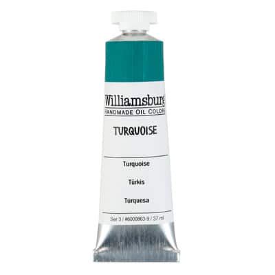 Williamsburg® Artist Oil Colors, 37mL | Michaels