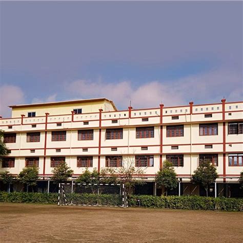 LUCKNOW PUBLIC SCHOOL