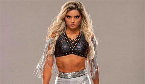 Tay Conti Admits She Was Hesitant To Sign With AEW After WWE Experience ...