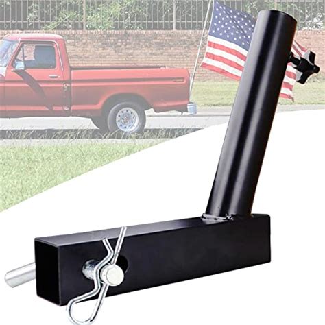 The Ultimate Guide to Finding the Best Trailer Hitch Flag Pole Holders ...