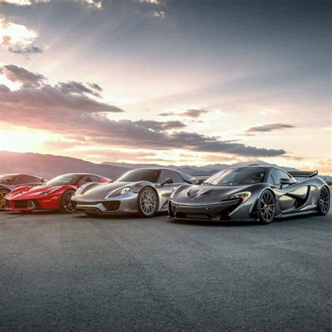 Review Of Holy Trinity Cars Wallpaper 2022