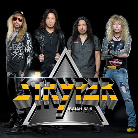 Stryper feat Rahway - MAY. 06, 2022 - Baker Concerts, Live Events in New York and Connecticut